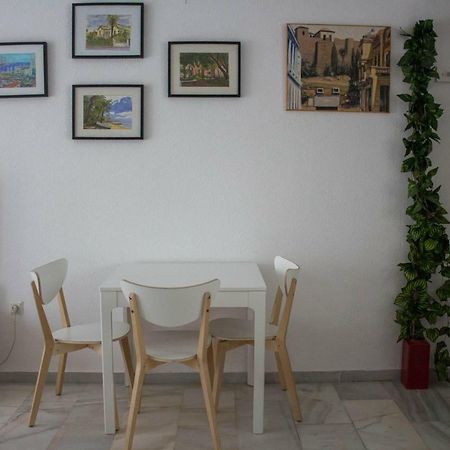 Centrico Apartamento Nuevo, Zona Corte Ingles Málaga Dış mekan fotoğraf