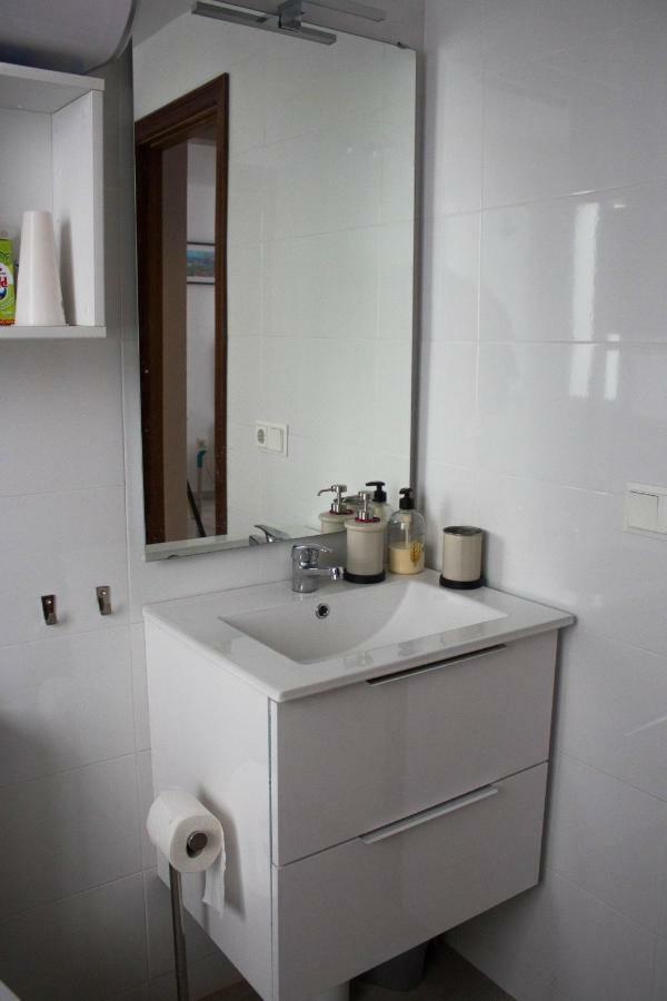 Centrico Apartamento Nuevo, Zona Corte Ingles Málaga Dış mekan fotoğraf